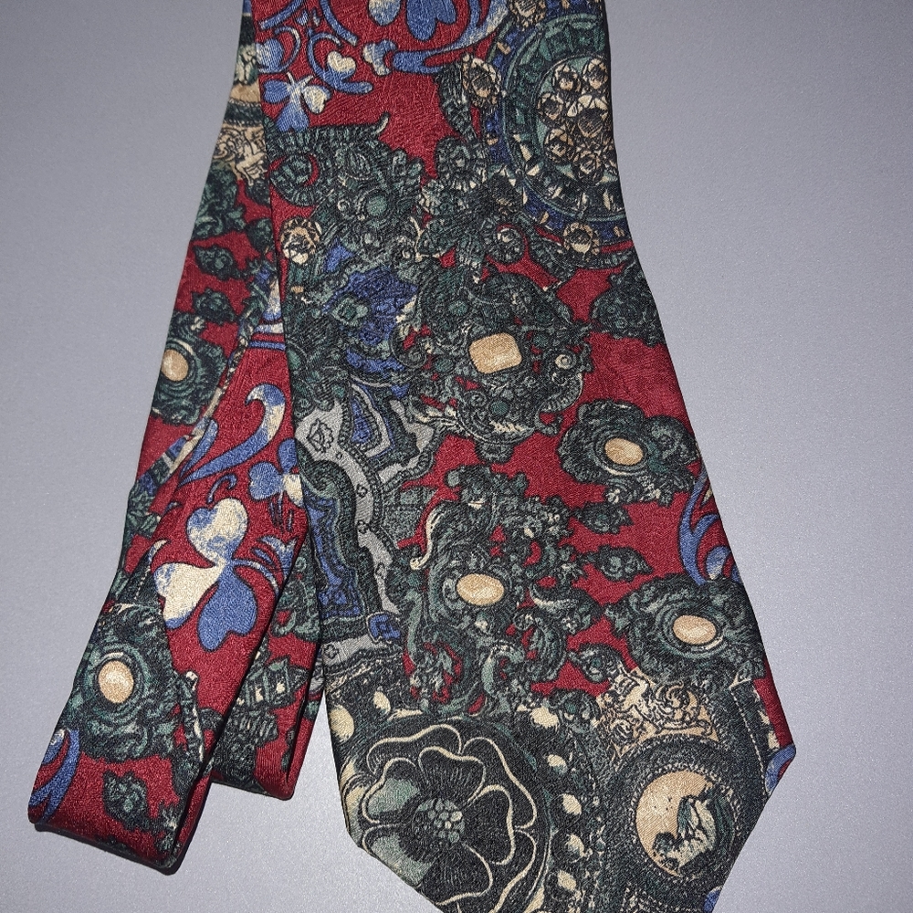 Christian Dior Necktie